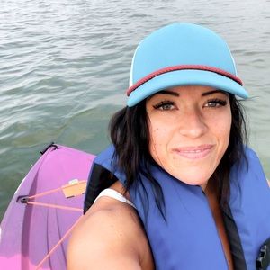 Meet your Posher, Mariah